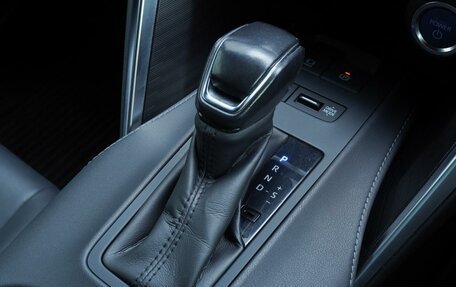 Toyota Harrier, 2021 год, 4 360 000 рублей, 18 фотография