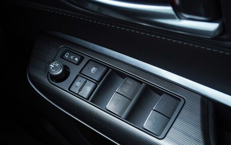 Toyota Harrier, 2021 год, 4 360 000 рублей, 27 фотография