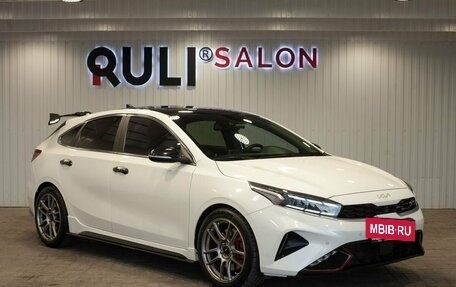 KIA K3, 2021 год, 2 850 000 рублей, 3 фотография