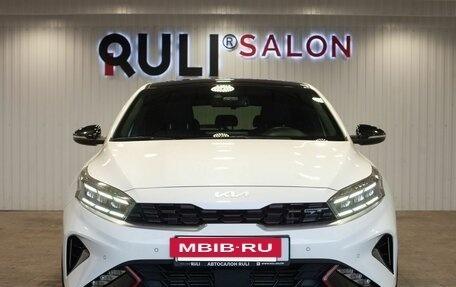 KIA K3, 2021 год, 2 850 000 рублей, 2 фотография