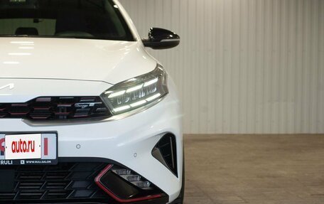 KIA K3, 2021 год, 2 850 000 рублей, 5 фотография