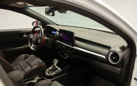 KIA K3, 2021 год, 2 850 000 рублей, 18 фотография