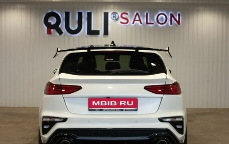 KIA K3, 2021 год, 2 850 000 рублей, 9 фотография