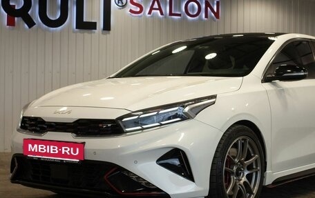 KIA K3, 2021 год, 2 850 000 рублей, 6 фотография