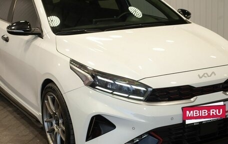 KIA K3, 2021 год, 2 850 000 рублей, 7 фотография