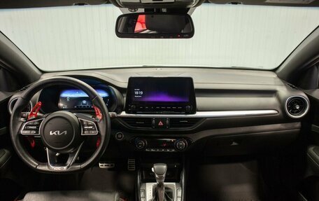 KIA K3, 2021 год, 2 850 000 рублей, 19 фотография
