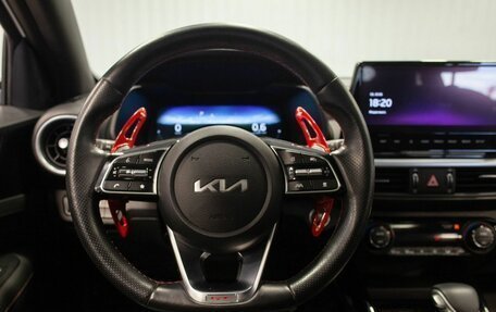 KIA K3, 2021 год, 2 850 000 рублей, 20 фотография