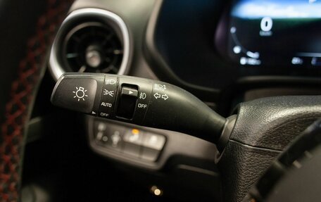KIA K3, 2021 год, 2 850 000 рублей, 22 фотография