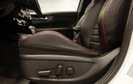 KIA K3, 2021 год, 2 850 000 рублей, 31 фотография