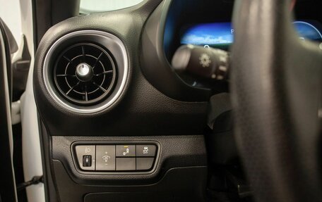 KIA K3, 2021 год, 2 850 000 рублей, 33 фотография