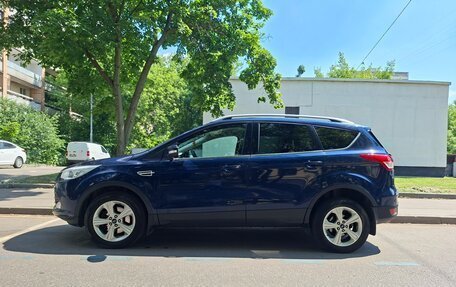 Ford Kuga III, 2013 год, 890 000 рублей, 2 фотография