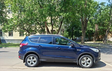 Ford Kuga III, 2013 год, 890 000 рублей, 3 фотография