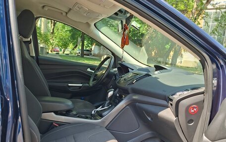 Ford Kuga III, 2013 год, 890 000 рублей, 13 фотография