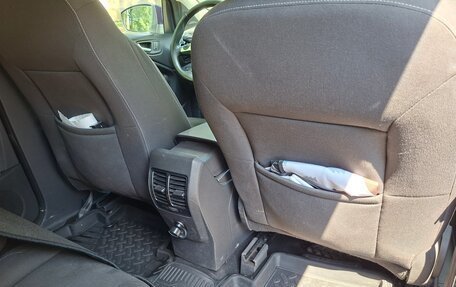 Ford Kuga III, 2013 год, 890 000 рублей, 10 фотография