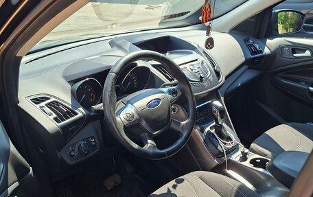 Ford Kuga III, 2013 год, 890 000 рублей, 14 фотография