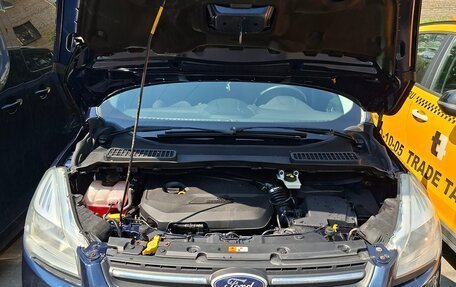 Ford Kuga III, 2013 год, 890 000 рублей, 16 фотография