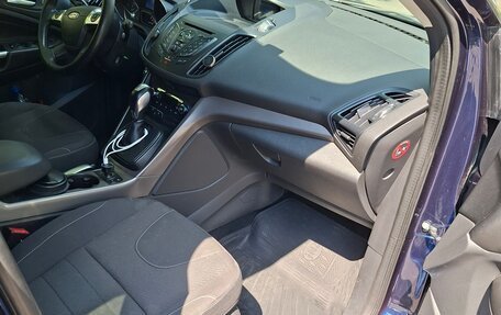 Ford Kuga III, 2013 год, 890 000 рублей, 12 фотография