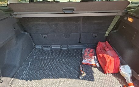 Ford Kuga III, 2013 год, 890 000 рублей, 8 фотография