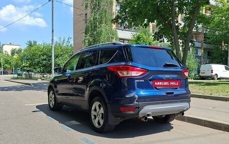 Ford Kuga III, 2013 год, 890 000 рублей, 5 фотография