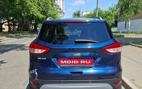 Ford Kuga III, 2013 год, 890 000 рублей, 4 фотография