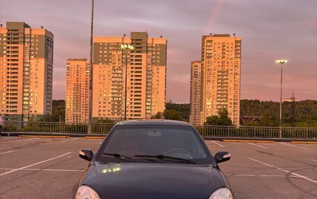 Lifan Breez (520), 2008 год, 99 000 рублей, 2 фотография