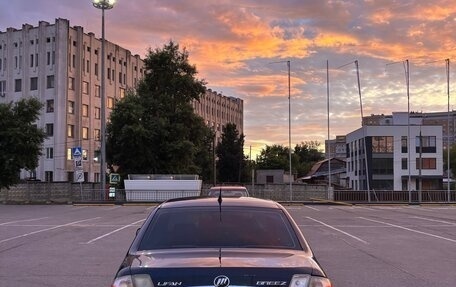 Lifan Breez (520), 2008 год, 99 000 рублей, 6 фотография