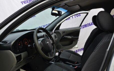 Nissan Almera Classic, 2009 год, 465 000 рублей, 5 фотография