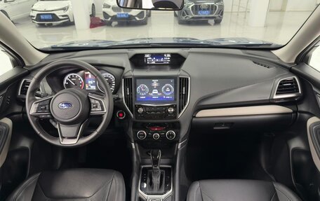 Subaru Forester, 2021 год, 2 220 000 рублей, 13 фотография