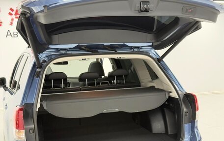 Subaru Forester, 2021 год, 2 220 000 рублей, 7 фотография