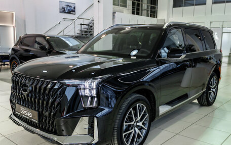 GAC GS8, 2026 год, 4 899 510 рублей, 1 фотография