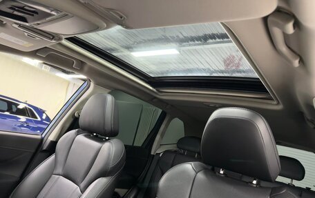 Subaru Forester, 2021 год, 2 220 000 рублей, 8 фотография