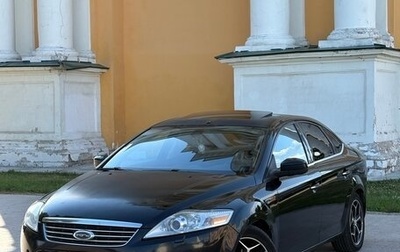 Ford Mondeo IV, 2007 год, 680 000 рублей, 1 фотография