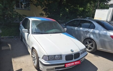 BMW 3 серия, 1993 год, 220 000 рублей, 1 фотография