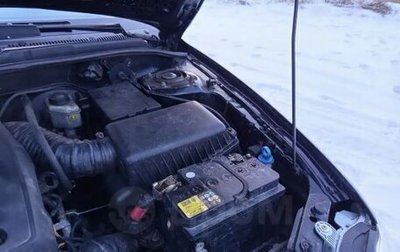 KIA Spectra II (LD), 2008 год, 280 000 рублей, 1 фотография