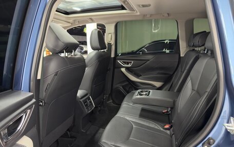 Subaru Forester, 2021 год, 2 220 000 рублей, 17 фотография