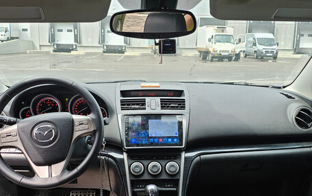 Mazda 6, 2008 год, 600 000 рублей, 1 фотография