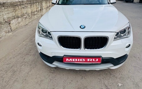 BMW X1, 2014 год, 2 000 000 рублей, 1 фотография