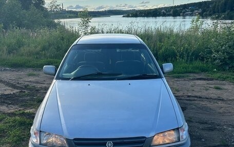 Toyota Corona IX (T190), 1996 год, 200 000 рублей, 1 фотография