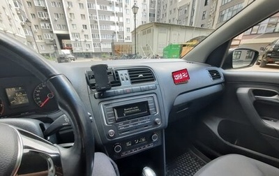 Volkswagen Polo VI (EU Market), 2017 год, 1 200 000 рублей, 1 фотография