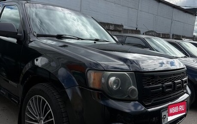 Ford Escape II, 2007 год, 799 000 рублей, 1 фотография