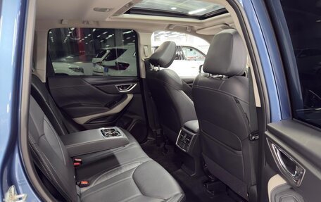 Subaru Forester, 2021 год, 2 220 000 рублей, 18 фотография