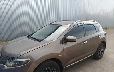 Nissan Murano, 2008 год, 1 100 000 рублей, 1 фотография