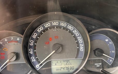 Toyota Corolla, 2014 год, 970 000 рублей, 1 фотография