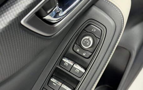 Subaru Forester, 2021 год, 2 220 000 рублей, 19 фотография