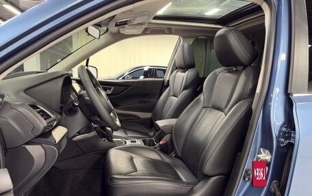 Subaru Forester, 2021 год, 2 220 000 рублей, 20 фотография