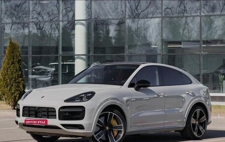 Porsche Cayenne III, 2022 год, 16 700 000 рублей, 1 фотография
