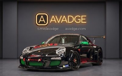 Porsche 911 GT3 997 рестайлинг, 2011 год, 35 800 000 рублей, 1 фотография