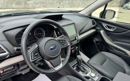 Subaru Forester, 2021 год, 2 220 000 рублей, 11 фотография
