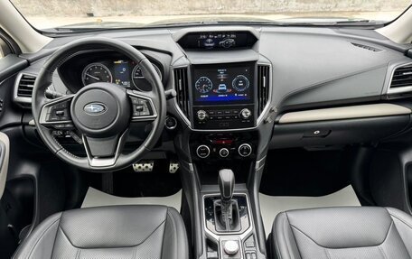 Subaru Forester, 2021 год, 2 220 000 рублей, 9 фотография