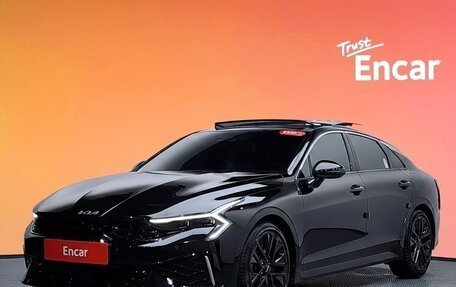 KIA K5, 2023 год, 2 300 100 рублей, 1 фотография